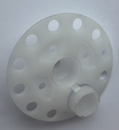 Insulation Washers